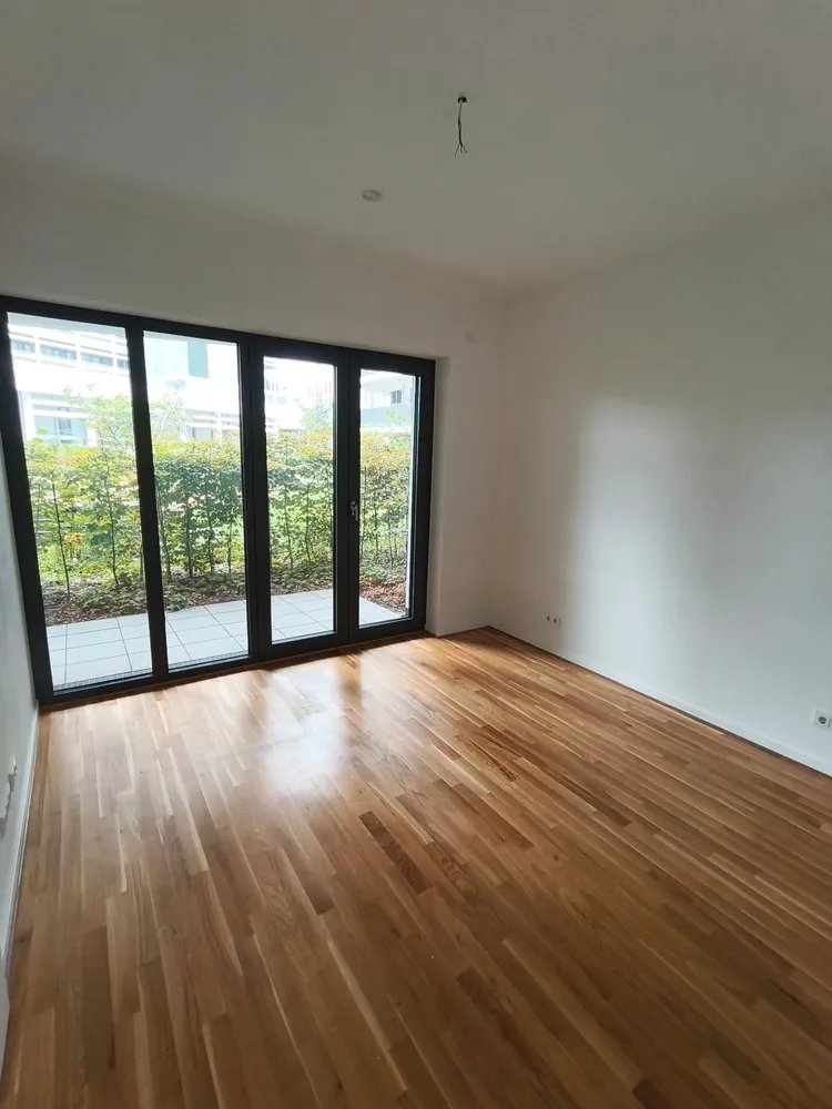 2 Zimmer Wohnung mit 56 m² in Berlin – Bild 4