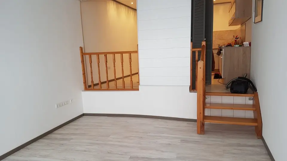 Studio mit 38 m² in Eschwege – Bild 7