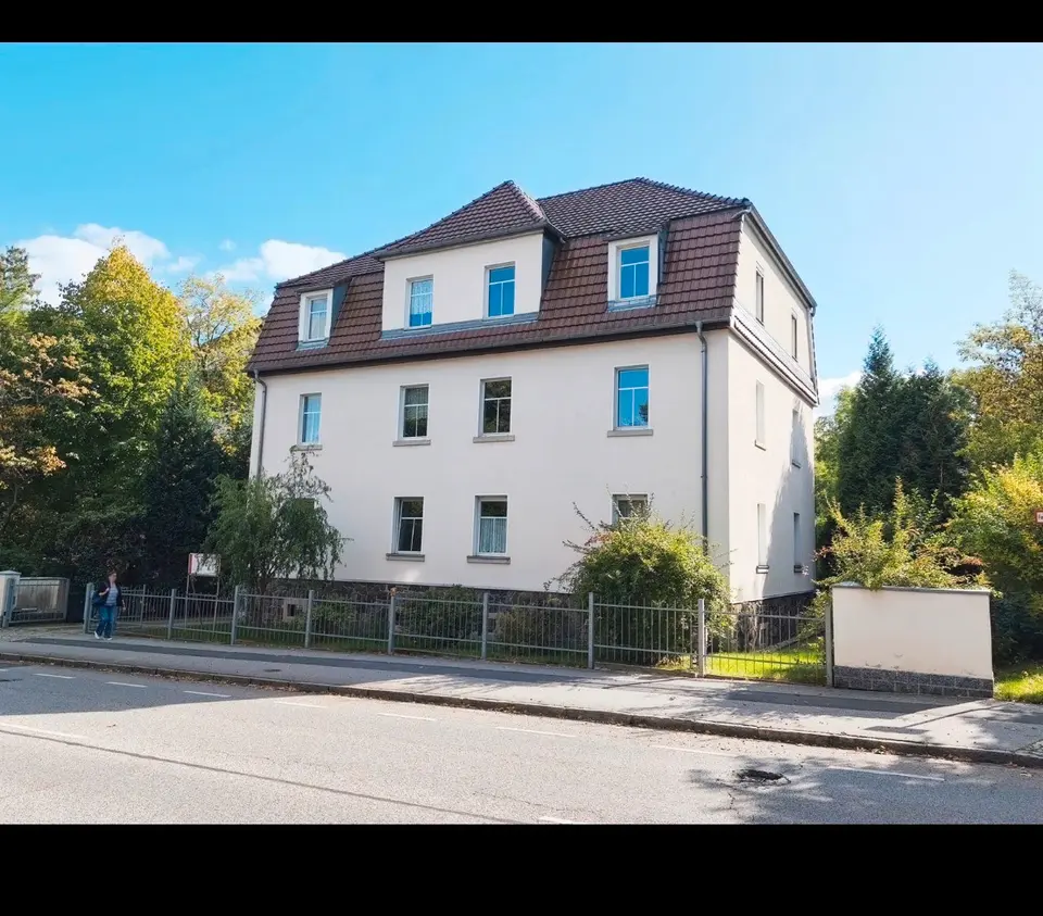 2 Zimmer Wohnung mit 64 m² in Dresden – Bild 7