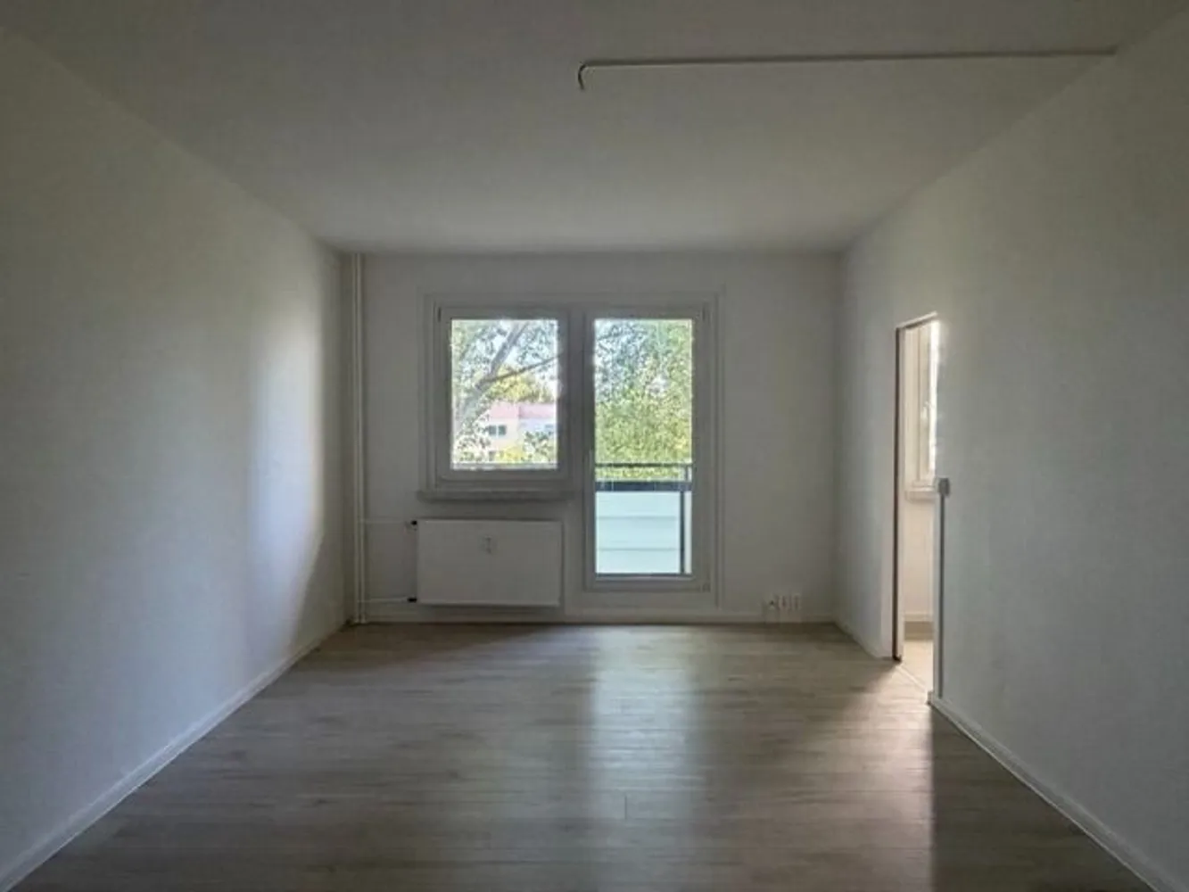 1 Zimmer Wohnung mit 34 m² in Berlin – Bild 1
