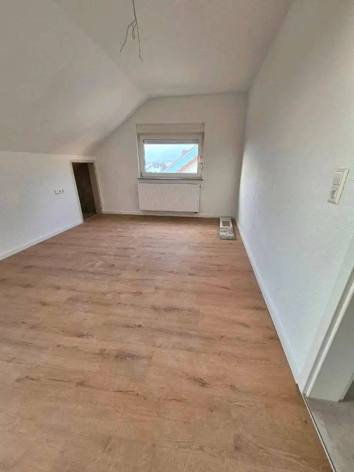 2 Zimmer Wohnung mit 52 m² in Heilbronn – Bild 3