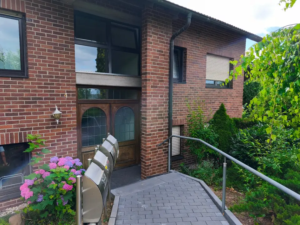 2 room apartment with 55 m² in Marburg – Photo 5