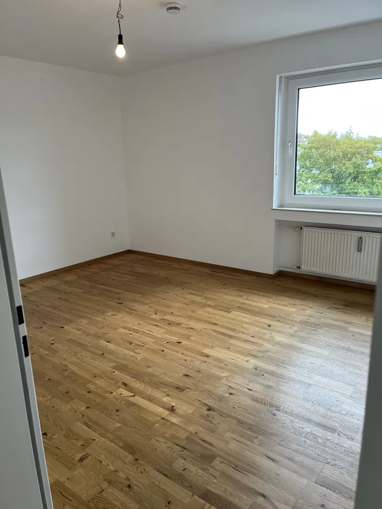 4 room apartment with 92 m² in Regensburg – Photo 11