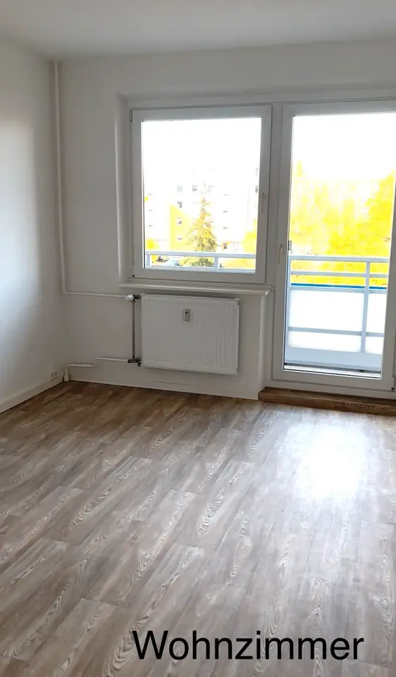 2 room apartment with 50 m² in Brandenburg an der Havel – Photo 1