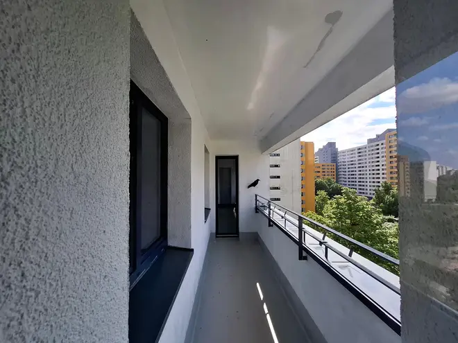 3 Zimmer Wohnung mit 89 m² in Berlin – Bild 3