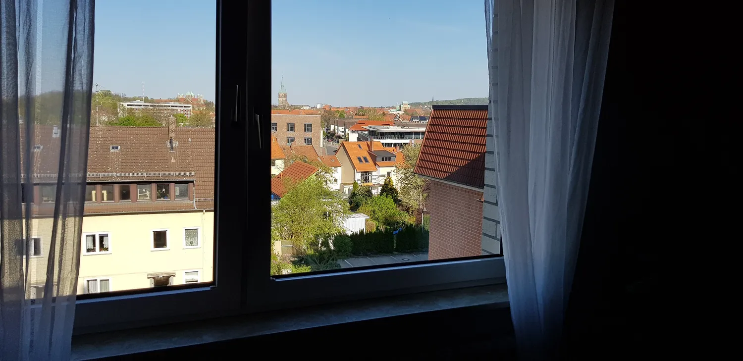 2 Zimmer Wohnung mit 65 m² in Hildesheim – Bild 2