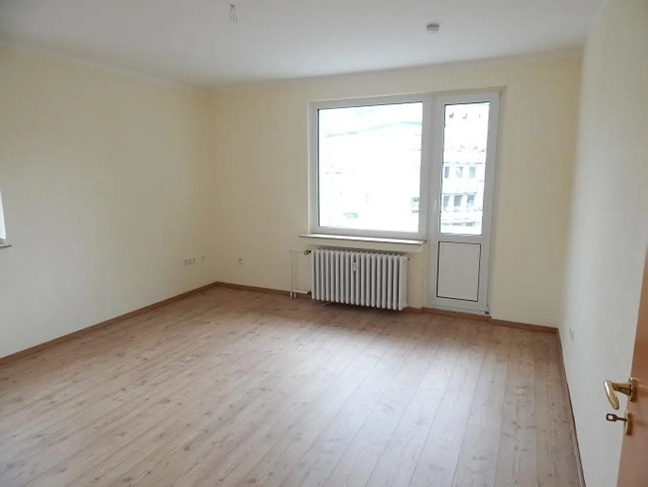 4 Zimmer Wohnung mit 61 m² in Bochum – Bild 4