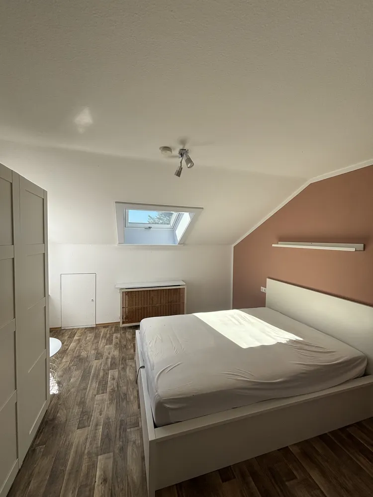 2 Zimmer Wohnung mit 55 m² in Stuttgart – Bild 5