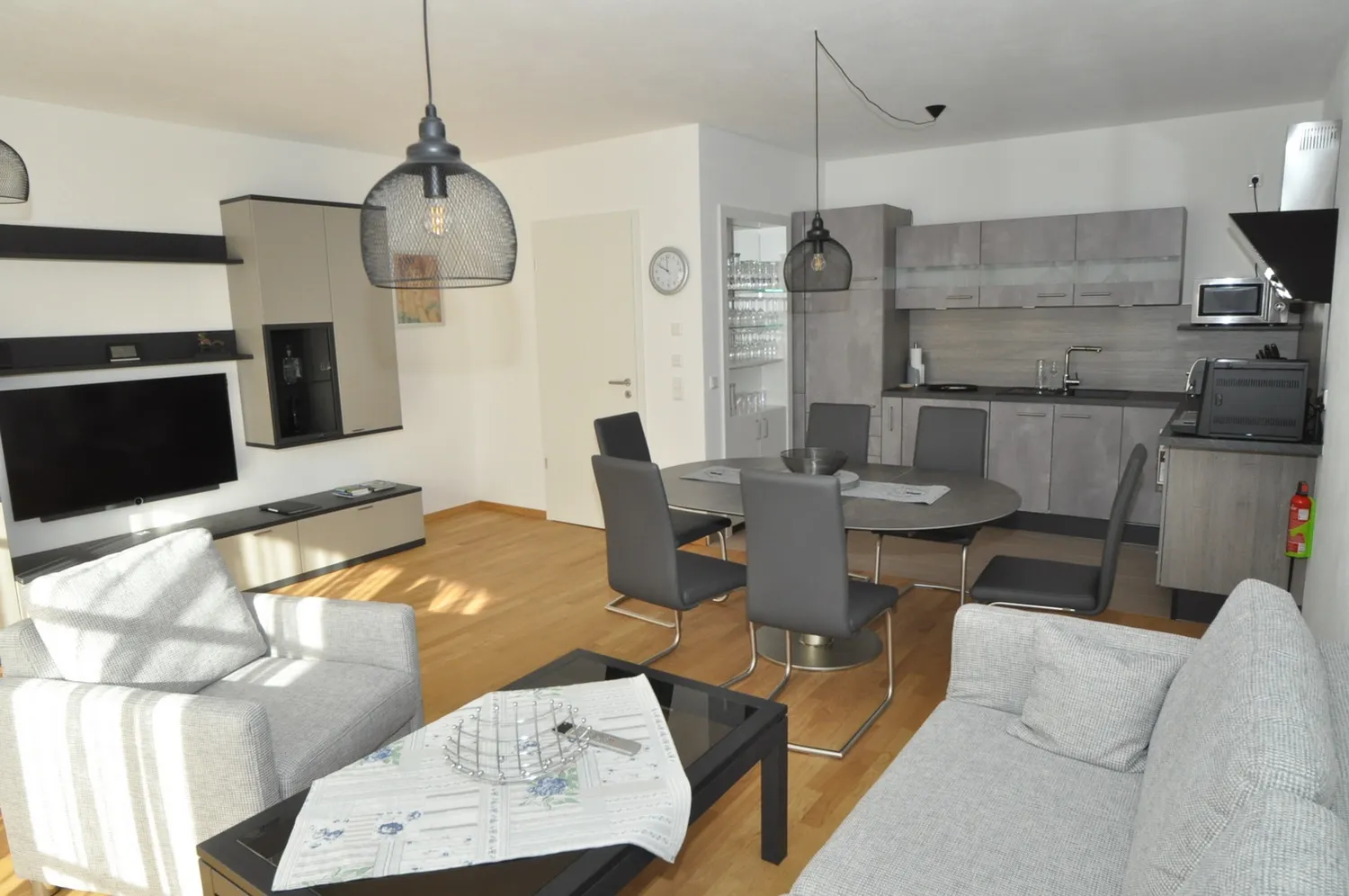 3 Zimmer Wohnung mit 78 m² in Garmisch-Partenkirchen – Bild 11