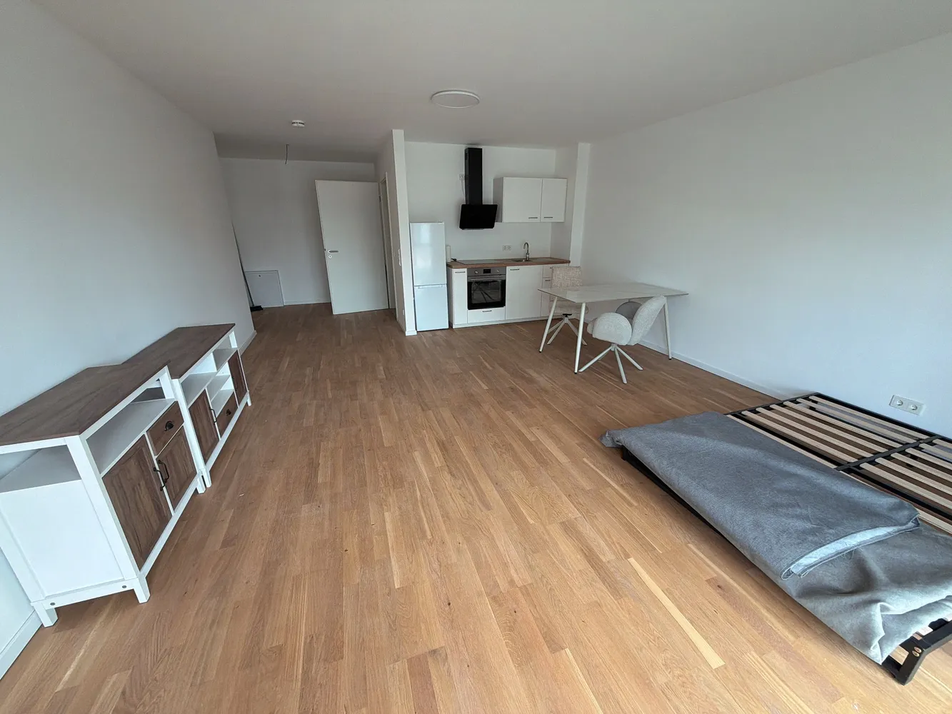 1 Zimmer Wohnung mit 42 m² in Köln – Bild 2