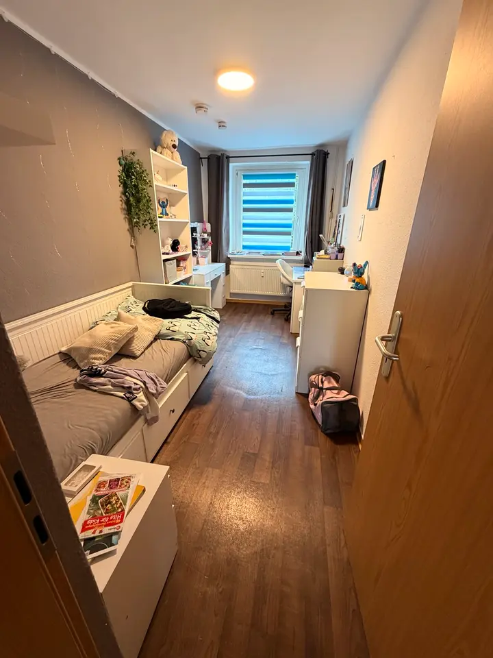 4 room apartment with 69 m² in Magdeburg – Photo 3