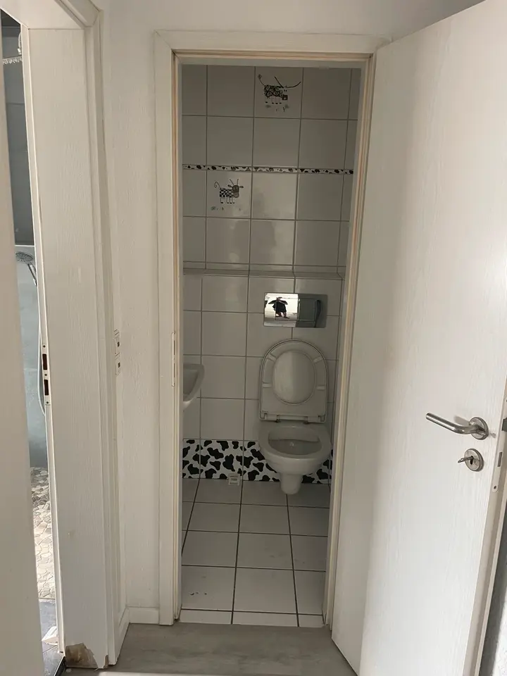 5 Zimmer Wohnung mit 170 m² in Viernheim – Bild 4