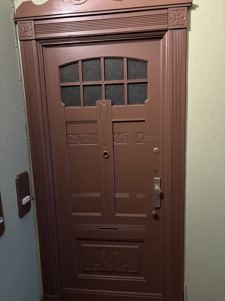 2 room apartment with 62 m² in Berlin – Photo 2