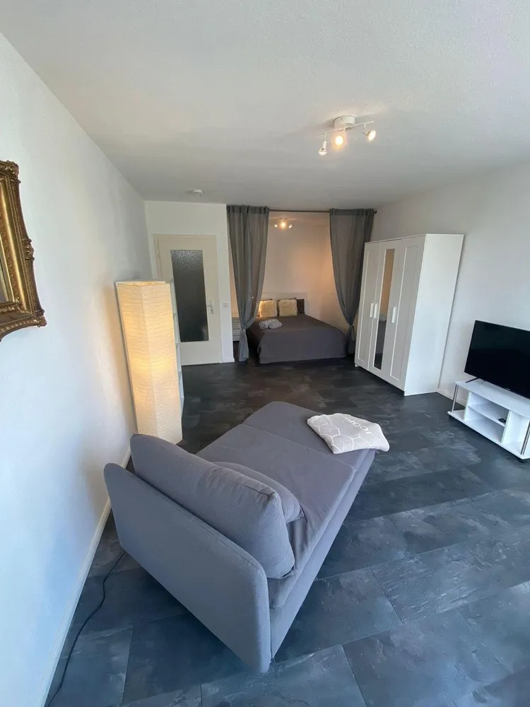 1 Zimmer Wohnung mit 42 m² in Wedel – Bild 5