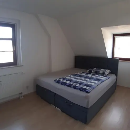 2 Zimmer Wohnung mit 58 m² in Chemnitz – Bild 8