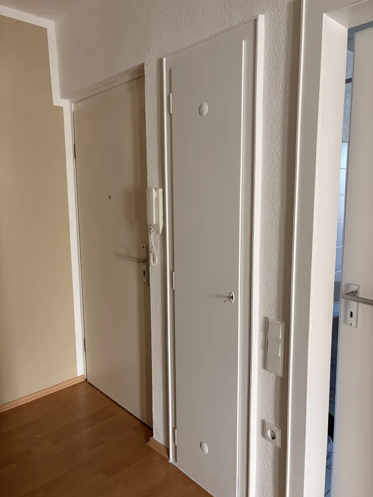 4 Zimmer Wohnung mit 106 m² in Mülheim an der Ruhr – Bild 5