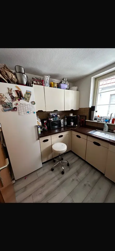 3 Zimmer Wohnung mit 56 m² in Bietigheim-Bissingen – Bild 9