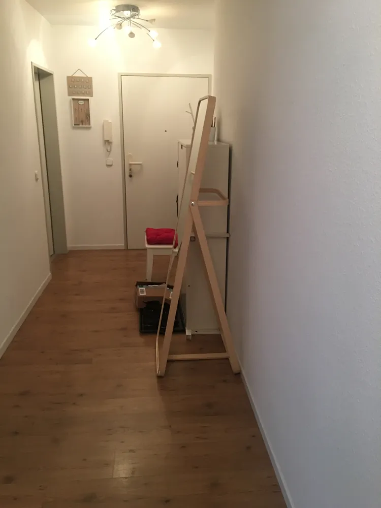 2 room apartment with 69 m² in Cologne – Photo 1