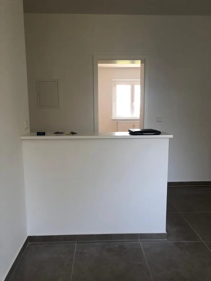2 Zimmer Wohnung mit 57 m² in Leipzig – Bild 2