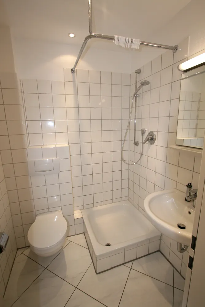 1 Zimmer Wohnung mit 29 m² in Münster – Bild 4