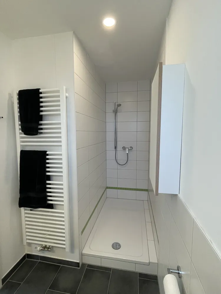WG-Zimmer mit 19 m² in Karlsruhe – Bild 4