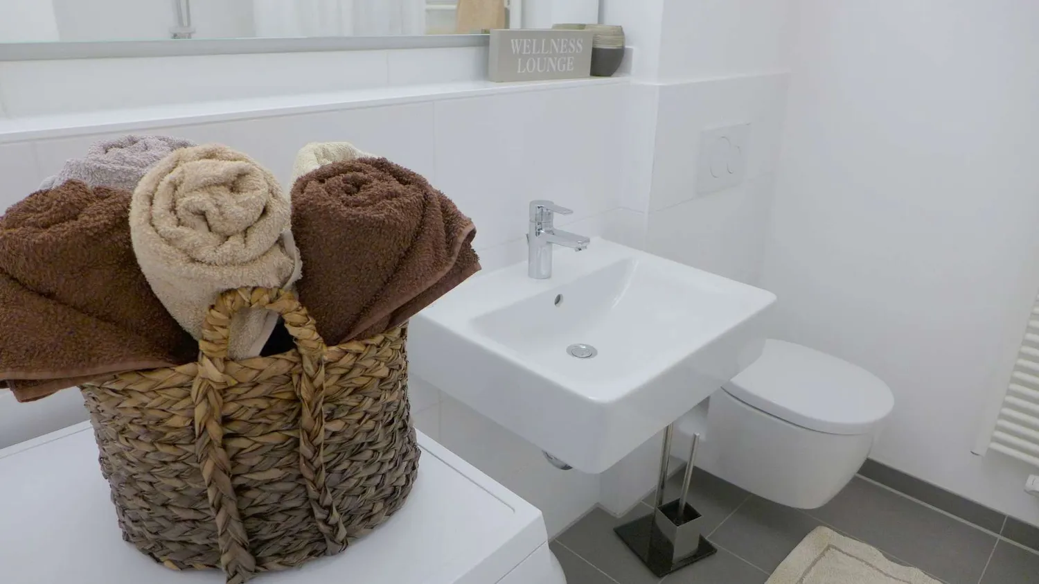 2 Zimmer Wohnung mit 62 m² in München – Bild 6