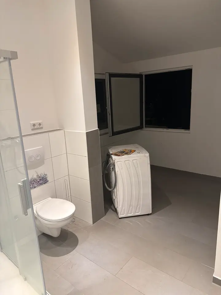 3 Zimmer Wohnung mit 60 m² in Osterode am Harz – Bild 5