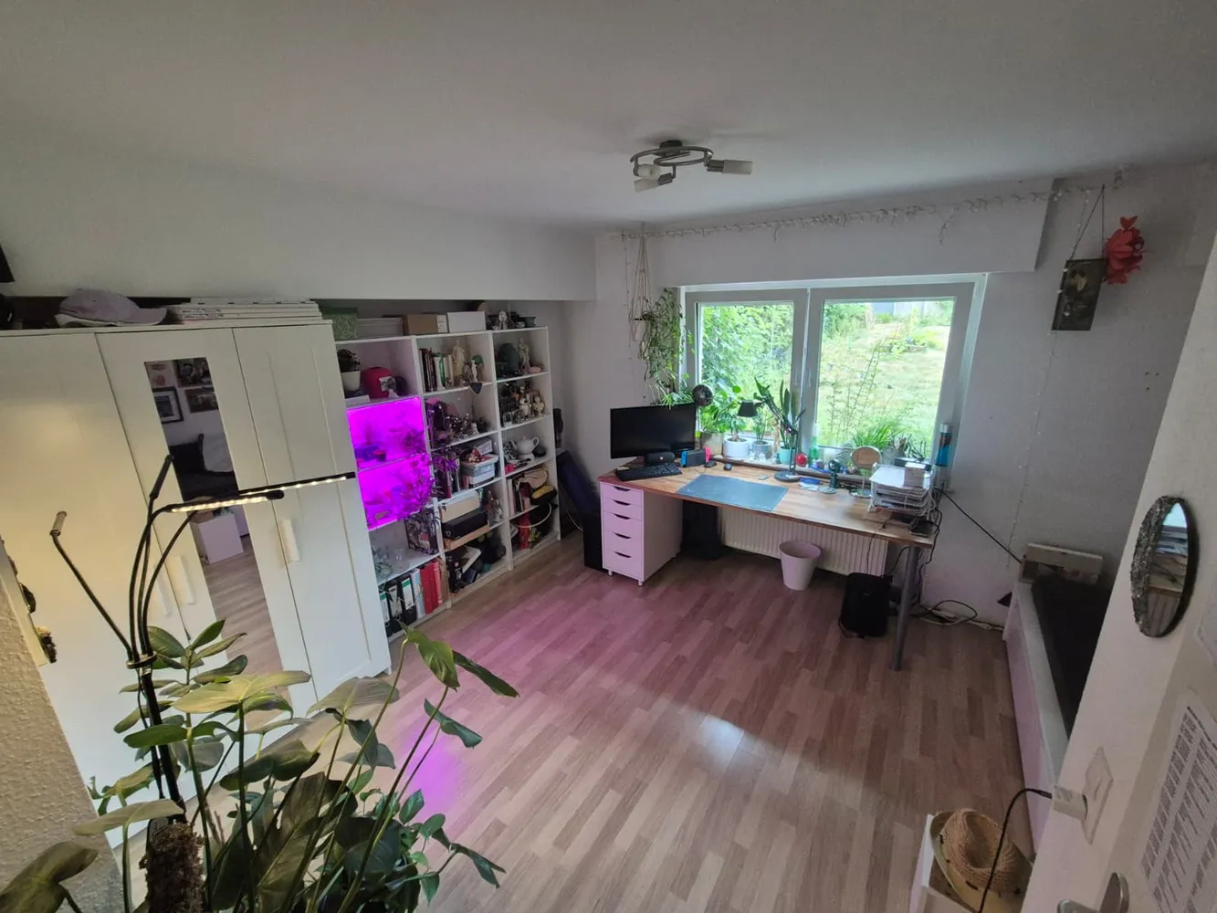 1 Zimmer Wohnung mit 23 m² in Bonn – Bild 2