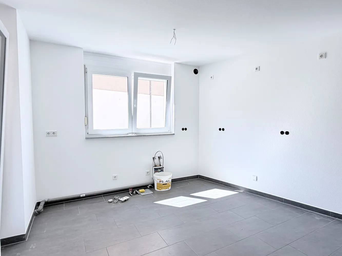5 Zimmer Wohnung mit 117 m² in Frankfurt am Main – Bild 11