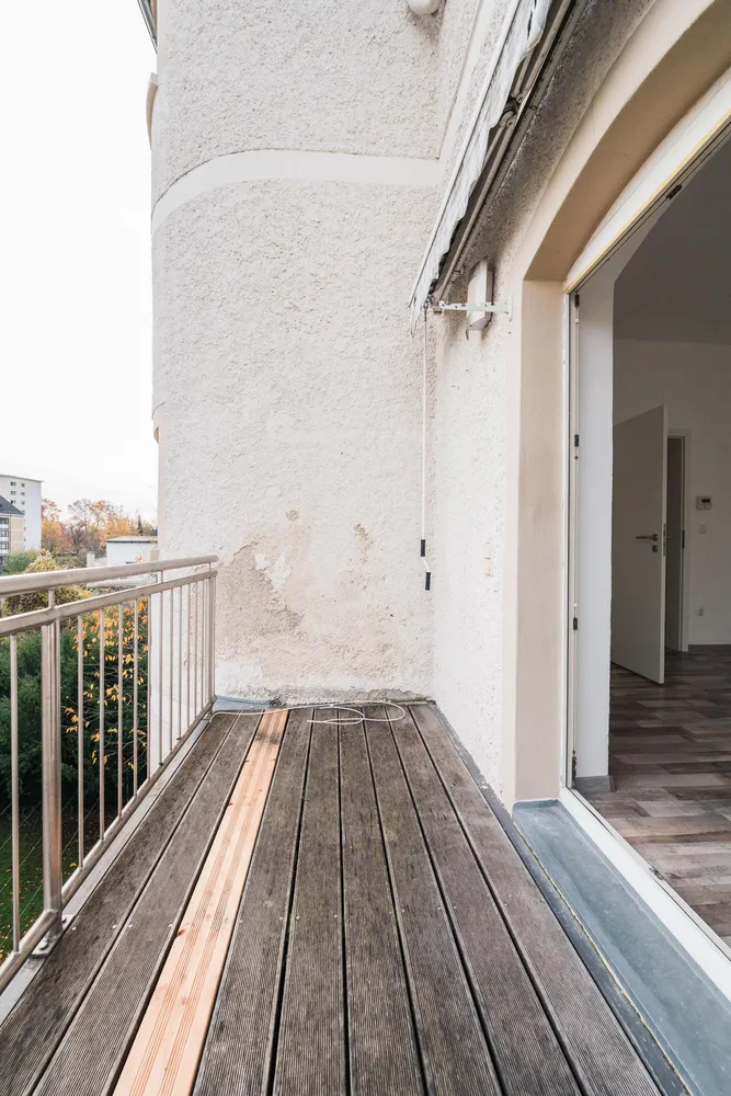 3 Zimmer Wohnung mit 91 m² in Koblenz – Bild 8