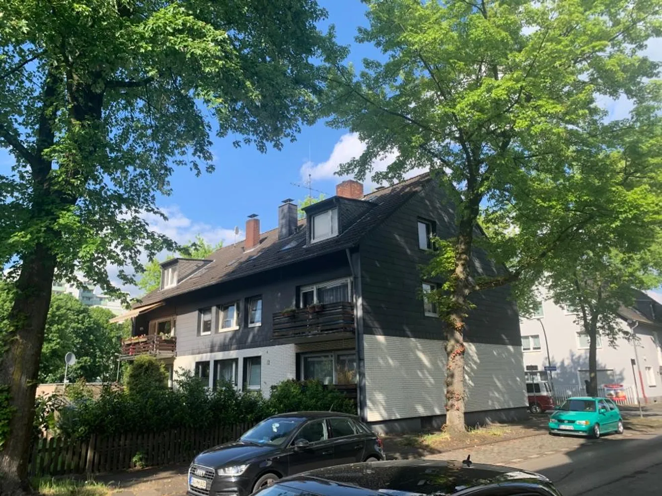 5 Zimmer Wohnung mit 110 m² in Duisburg – Bild 10