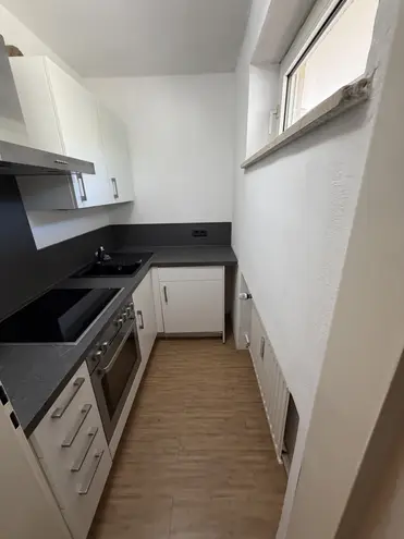 1 Zimmer Wohnung mit 32 m² in München – Bild 4