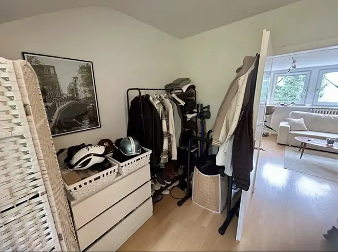 2 Zimmer Wohnung mit 40 m² in Köln – Bild 7