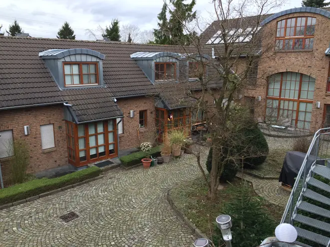 2 Zimmer Wohnung mit 64 m² in Köln – Bild 3