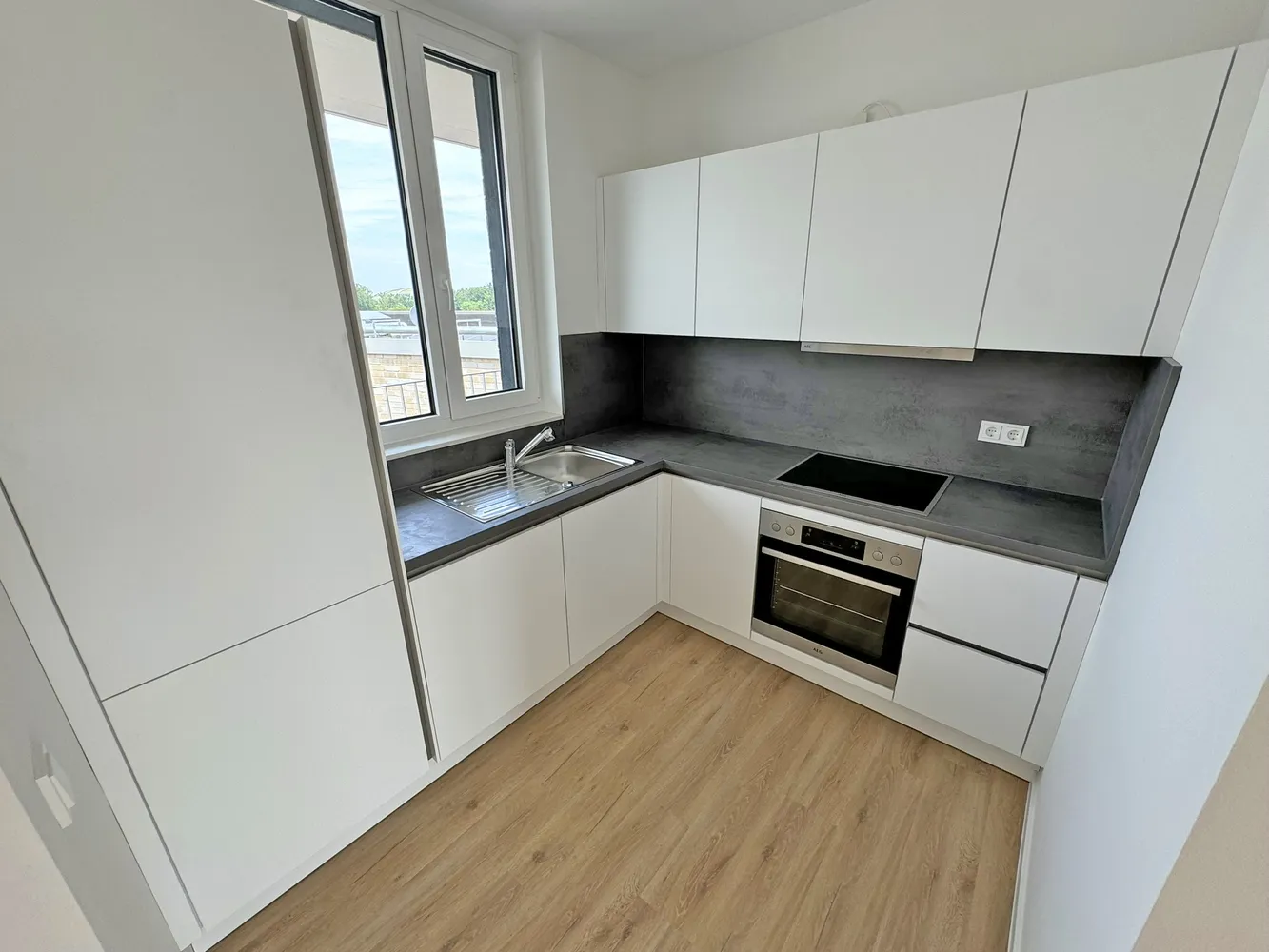 2 Zimmer Wohnung mit 52 m² in Dorsten – Bild 9