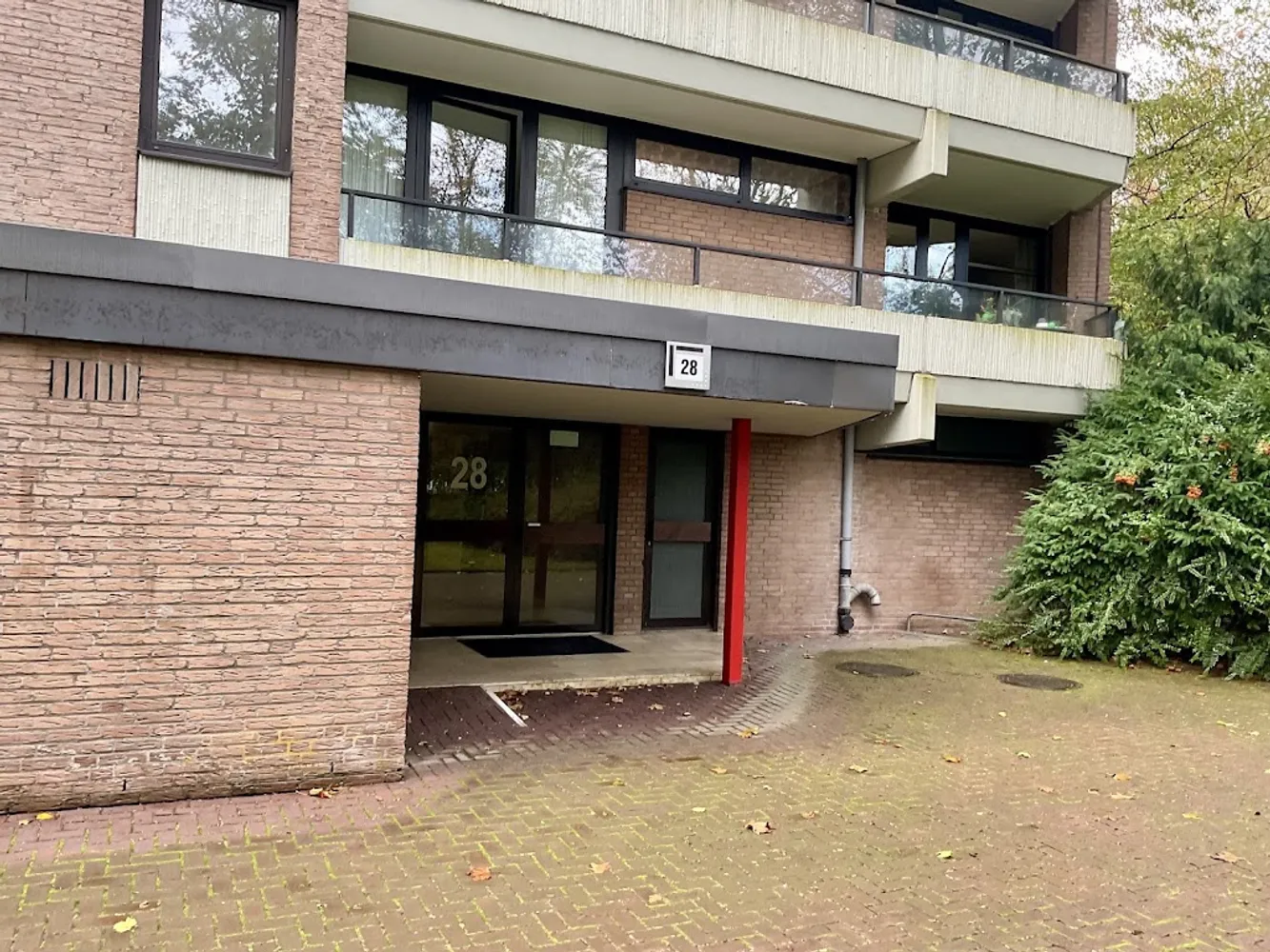 5 Zimmer Wohnung mit 129 m² in Köln – Bild 5
