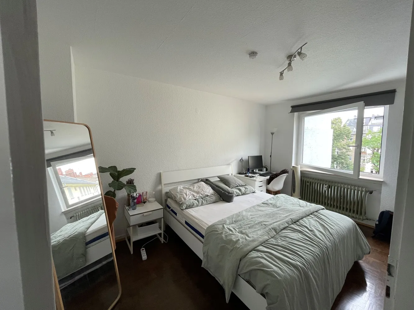 2 Zimmer Wohnung mit 54 m² in Mainz – Bild 3