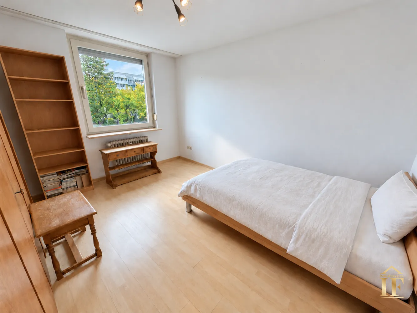 3 Zimmer Wohnung mit 81 m² in München – Bild 9