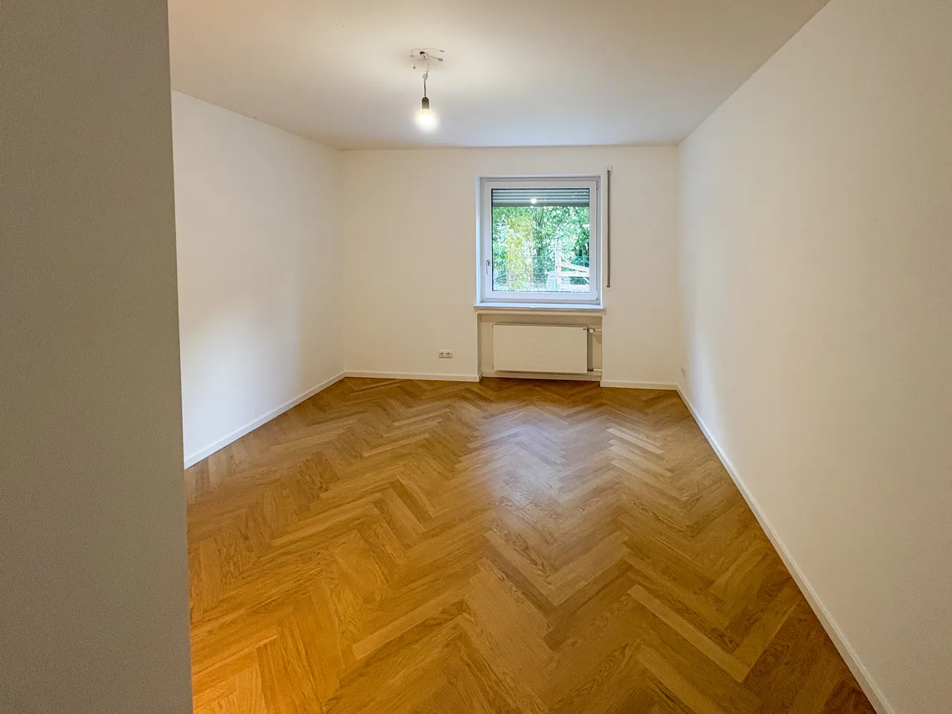 3 Zimmer Wohnung mit 92 m² in München – Bild 10
