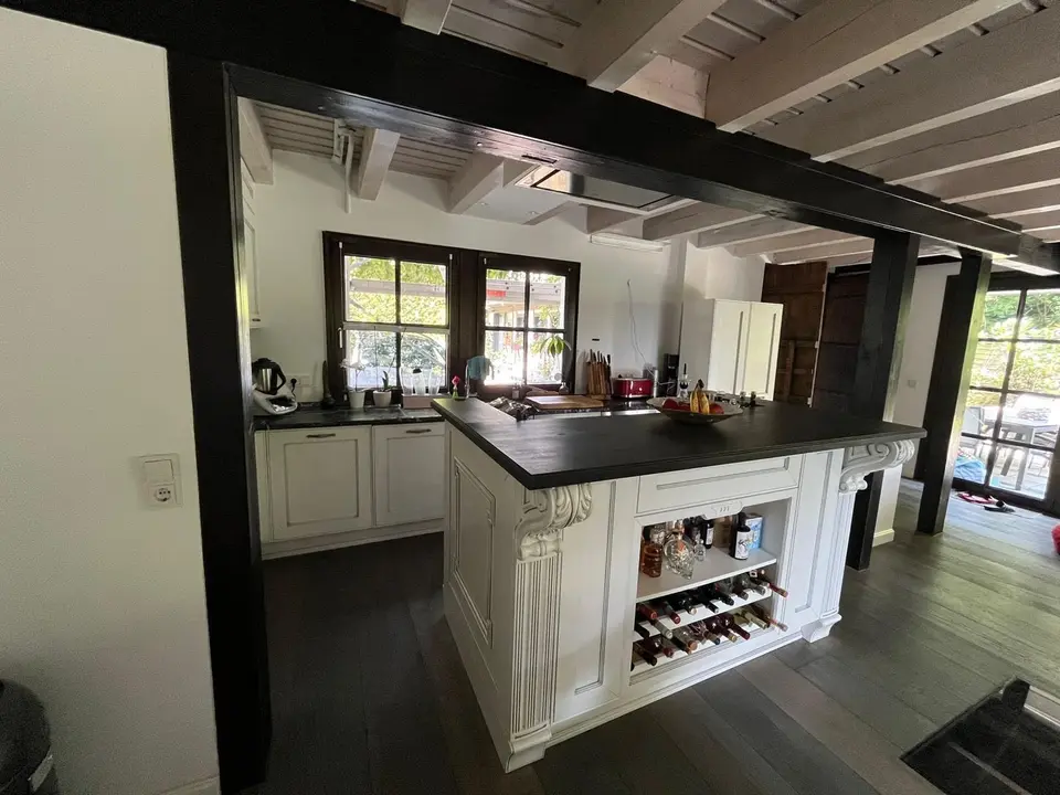 4 Zimmer Wohnung mit 120 m² in Solingen – Bild 6