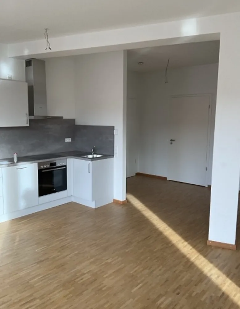 4 Zimmer Wohnung mit 111 m² in Emmendingen – Bild 2