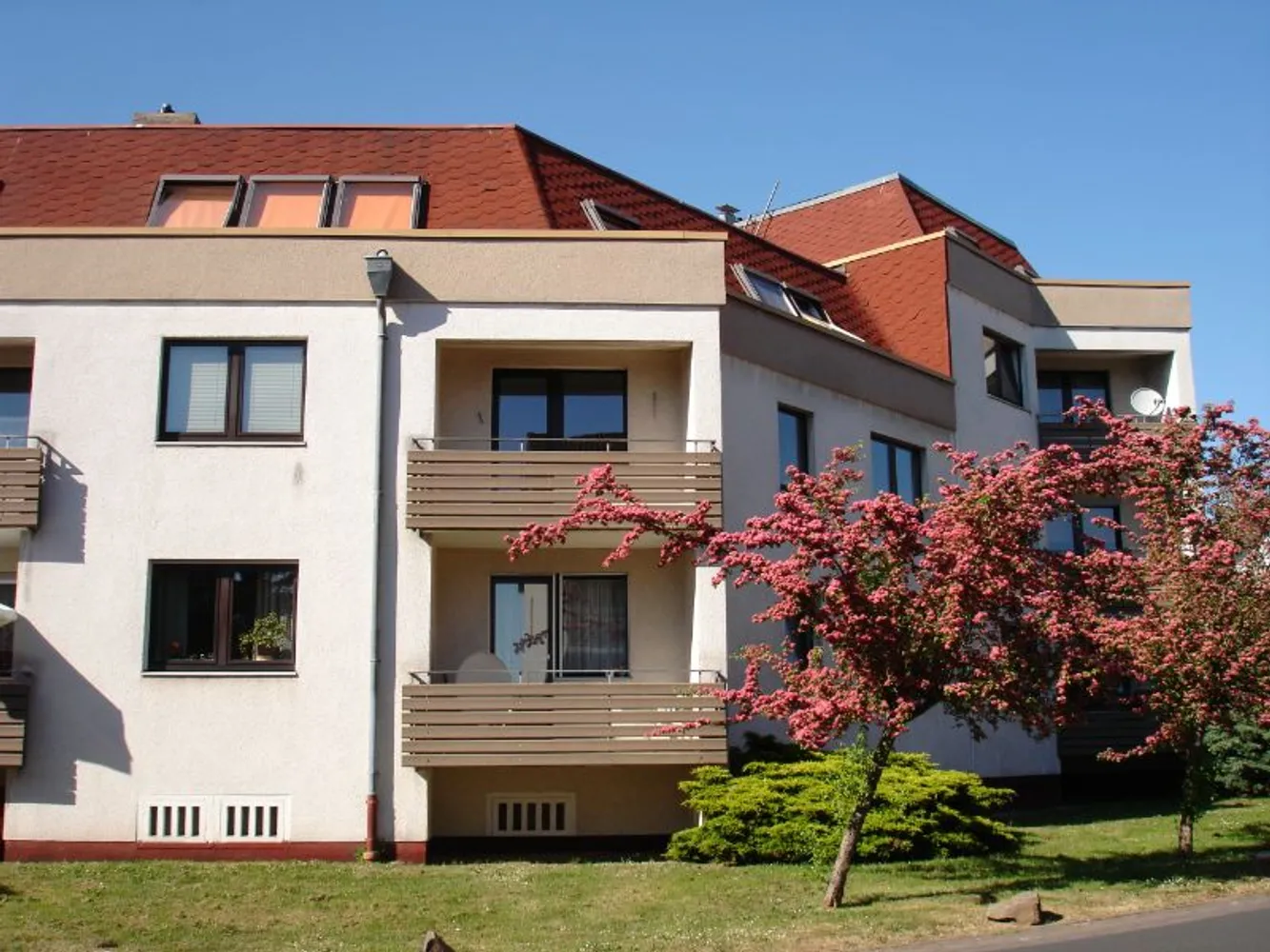 3 Zimmer Wohnung mit 71 m² in Kassel – Bild 2