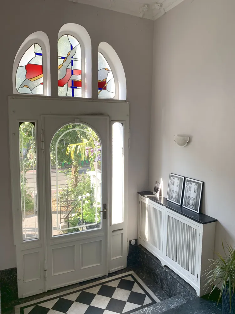 4 Zimmer Wohnung mit 119 m² in Bremen – Bild 3