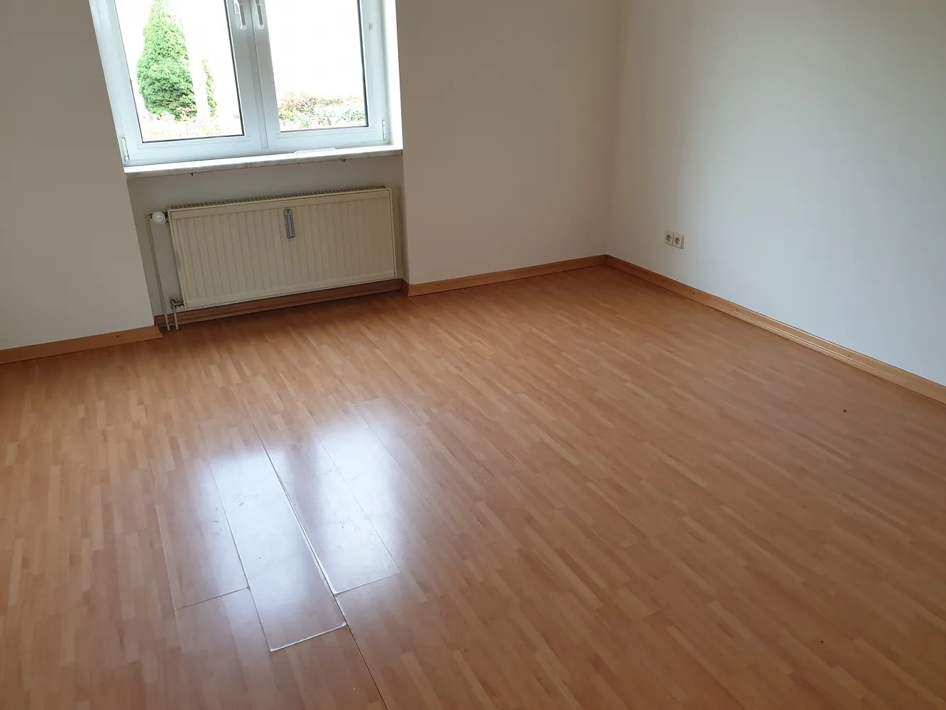 3 Zimmer Wohnung mit 69 m² in Salzgitter – Bild 2