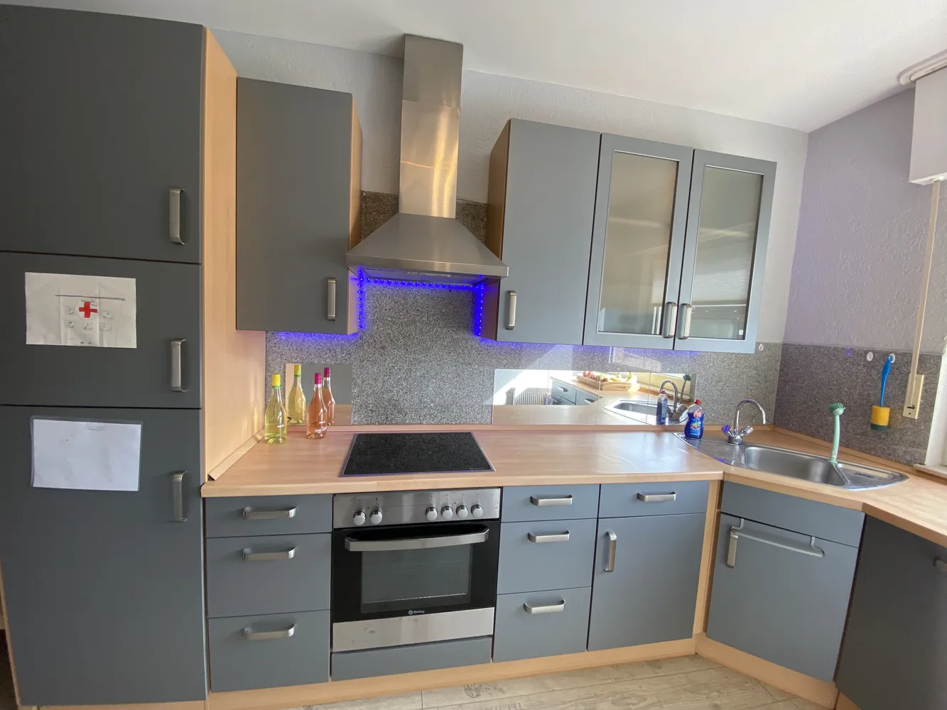 4 Zimmer Wohnung mit 88 m² in Herne – Bild 7