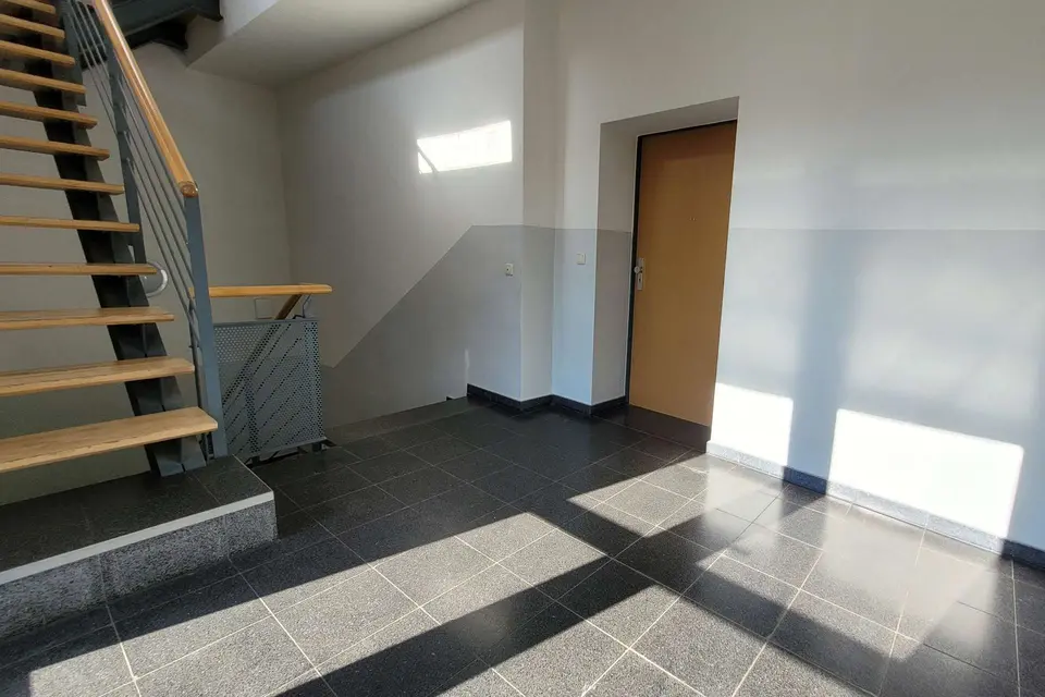 Studio mit 29 m² in Erfurt – Bild 6