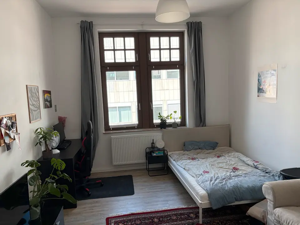 WG-Zimmer mit 20 m² in Bielefeld – Bild 5