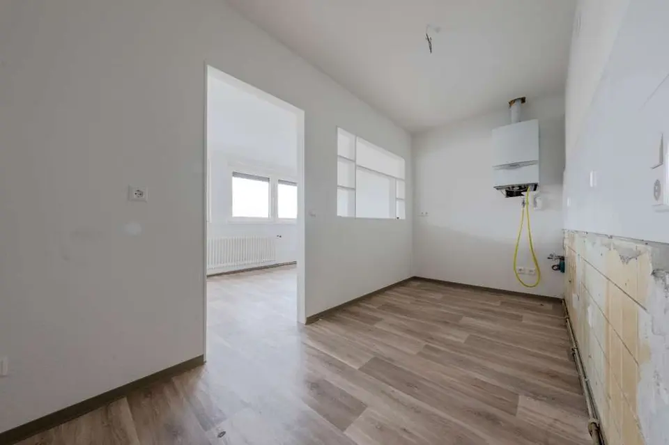 2 Zimmer Wohnung mit 80 m² in Lünen – Bild 10