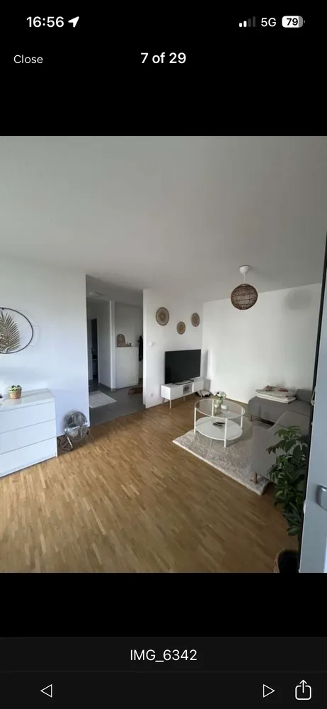 3 Zimmer Wohnung mit 87 m² in Mannheim – Bild 7