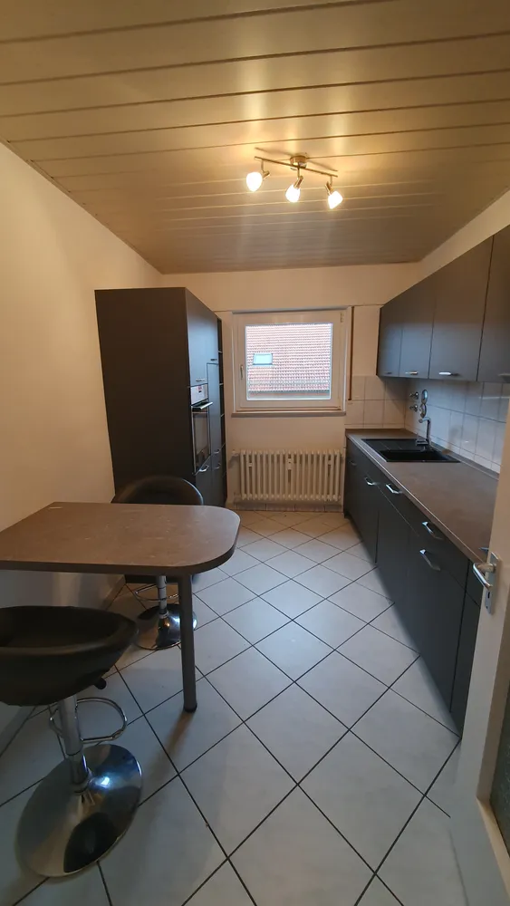 3 Zimmer Wohnung mit 80 m² in Schwetzingen – Bild 5